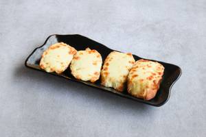 Cheese Garlic Bread