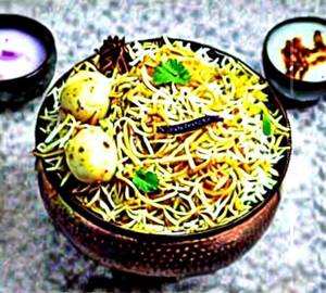 Matka Biryani
