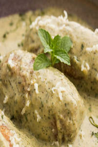 Malai Kofta