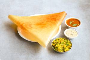 Masala Dosa