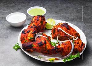 Tandoori Chicken (full)