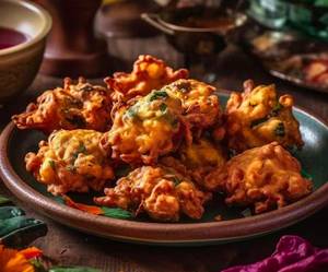 Gobi pakodas ( 250 Gm )