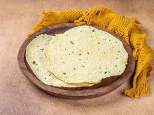 Papad Fry