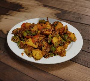 Shimla Aloo