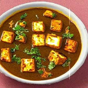 Paneer lahori