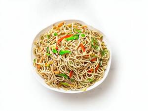 Hakka noodles