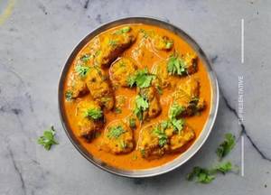 Kadhi Pakora