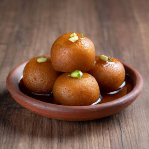 Gulab Jamun