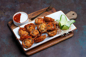 Mushroom Rekak
