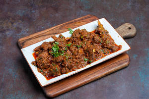 Mutton Bhuna Gosht