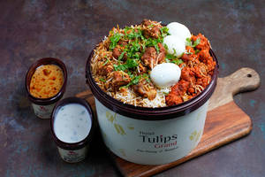 Mutton Biryani Jumbo Pack
