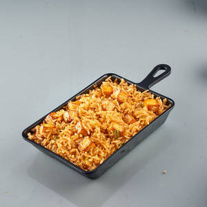 Paneer Fried Rice
