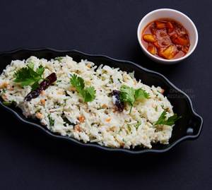 Curd Rice