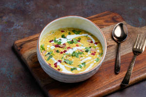 Malai Kofta