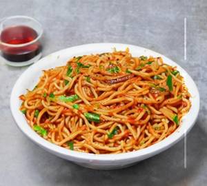 Schezwan Noodles