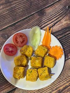Paneer Pakora (4 Pcs)