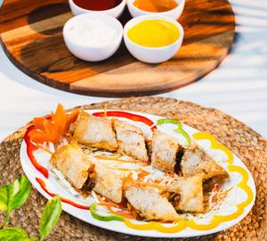 Veg Spring Roll