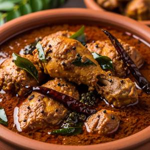 Arya spl chettinad