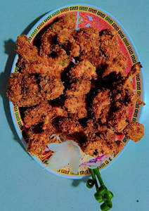 Fried Chicken