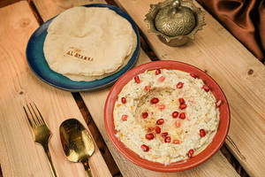 Baba Ganoush