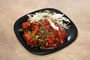 Paneer 65
