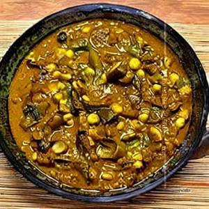 Matar mushroom