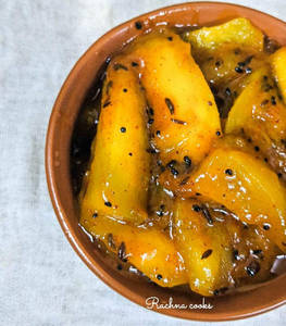 Aam Er Chutney