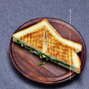 Cheese Sandwich
