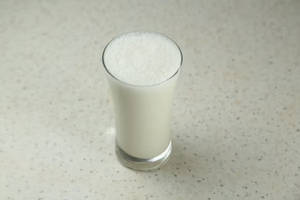 Hot Milk