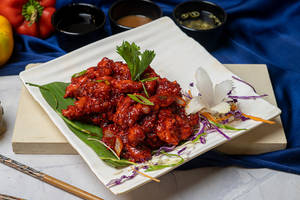 Chicken Crispy
