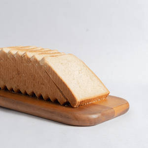Whole Wheat Bread 500gm