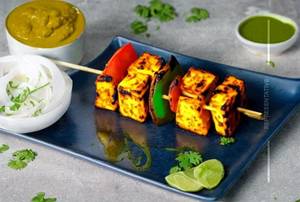 Paneer Punjabi Tikka