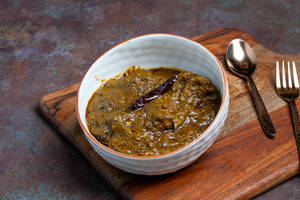 Gongura Mutton
