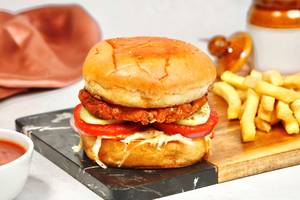 Veg Burger