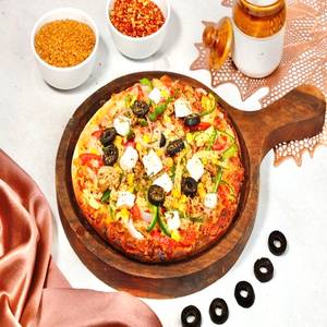 Country Feast Pizza