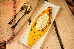 Paneer Fatayer