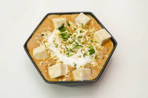 Paneer Korma