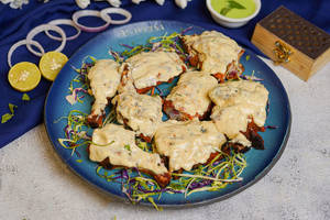 Chicken Mumtaz Tandoori