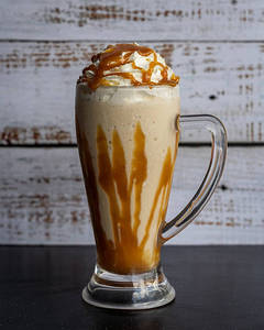 Italian Biscott Shake