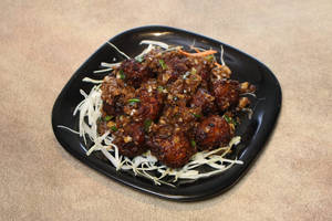 Veg Manchurian