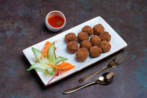 Kheema Balls
