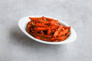 Potato Schezwan