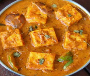 Paneer Lababdar
