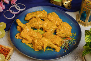 Chicken Pathani Tandoori