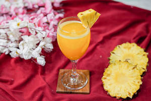 Pineapple Juice