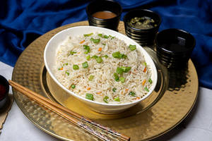 Veg Fried Rice