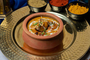 Boneless Chicken Matka