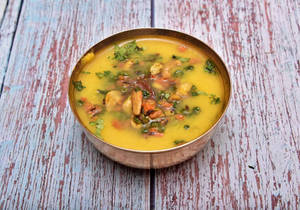 Veg Dal