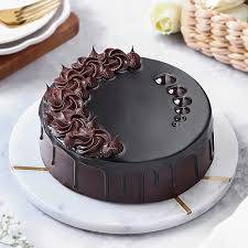 Truffle Cake