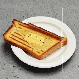 Butter Toast